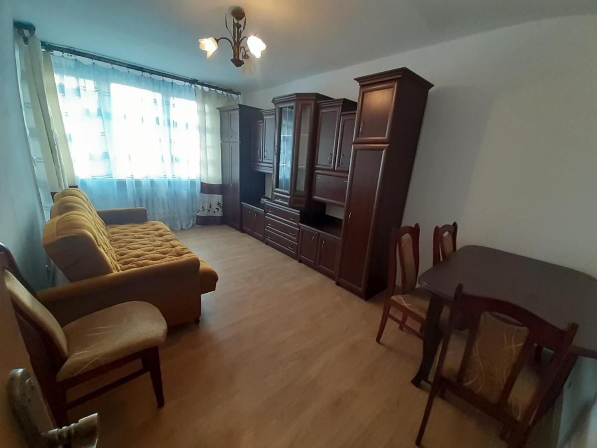 Centrum Zlote Tarasy Metro Rondo Onz Balkon Appartement Warschau Buitenkant foto