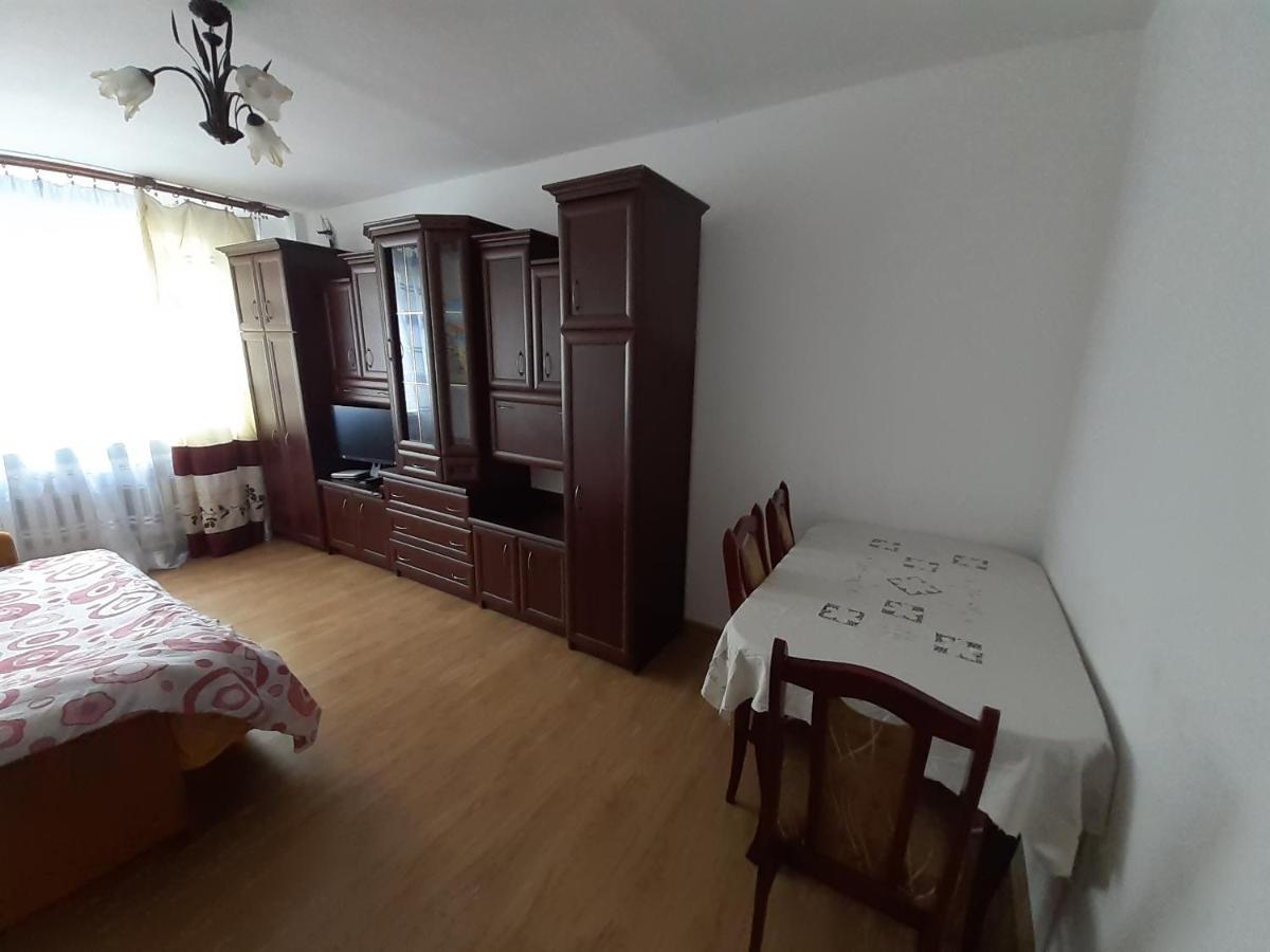 Centrum Zlote Tarasy Metro Rondo Onz Balkon Appartement Warschau Buitenkant foto